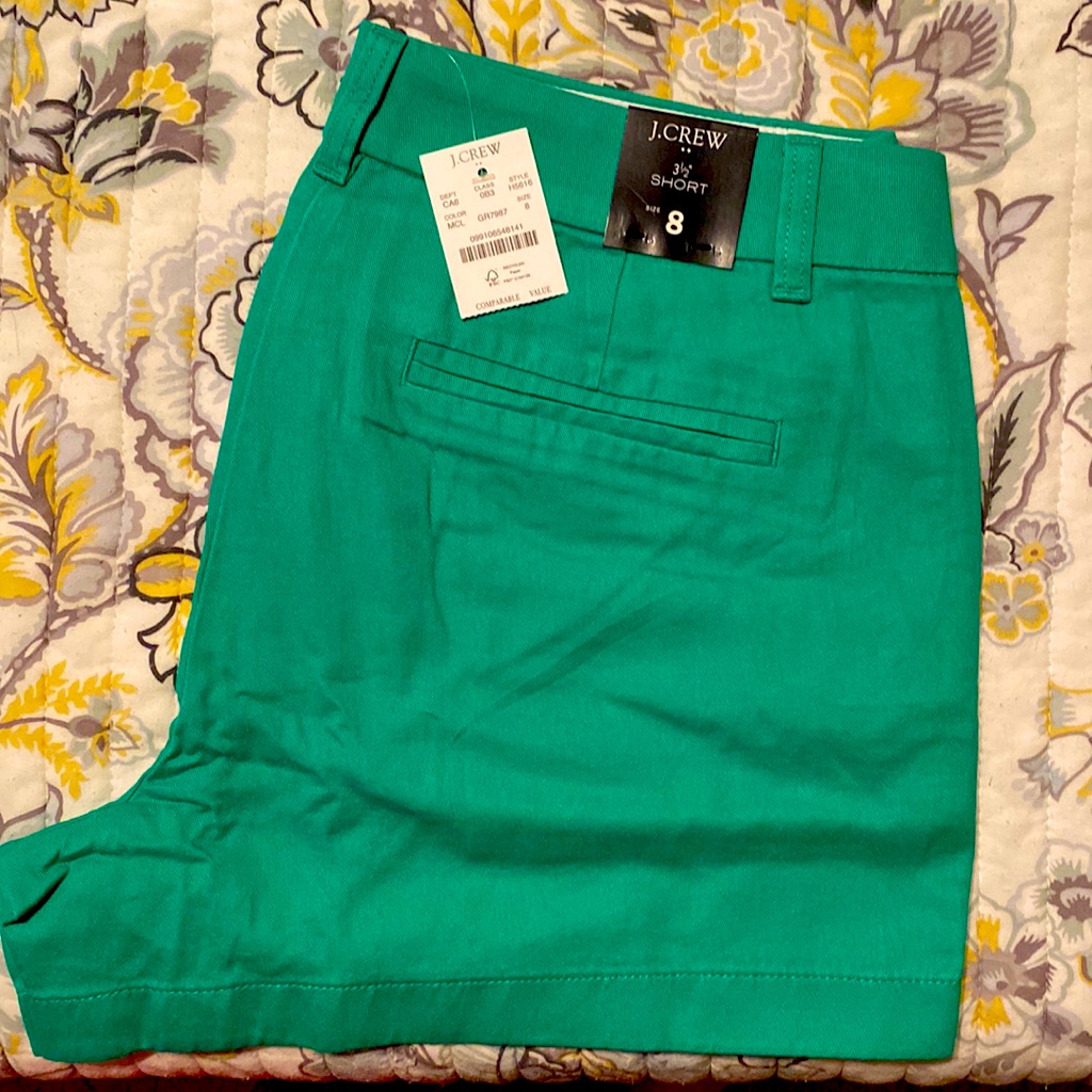 J.Crew Women’s Shorts
